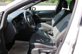 VOLKSWAGEN Golf usata, con Climatizzatore