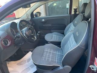 FIAT 500 usata, con Boardcomputer