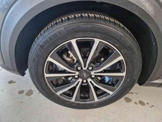 FORD Puma usata, con Volante in pelle