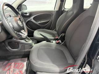 SMART ForFour usata, con Chiusura centralizzata