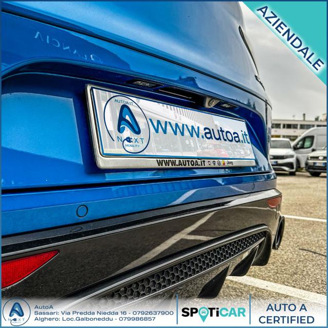 ALFA ROMEO Stelvio usata 34