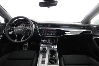 AUDI A6 usata 4
