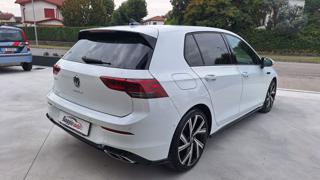VOLKSWAGEN Golf usata, con Autoradio