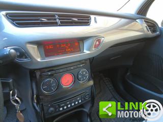 CITROEN C3 usata, con Servosterzo