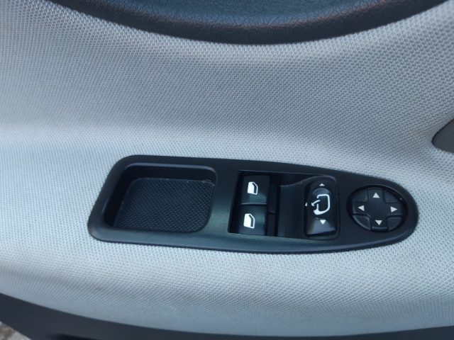 CITROEN Jumpy usata, con Immobilizzatore elettronico