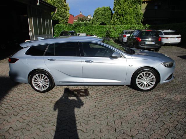 OPEL Insignia usata, con Cerchi in lega