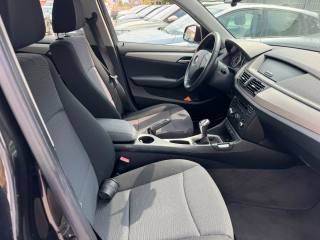 BMW X1 usata, con Cerchi in lega