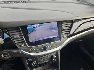 OPEL Astra usata, con USB