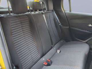 PEUGEOT 208 usata, con Park Distance Control