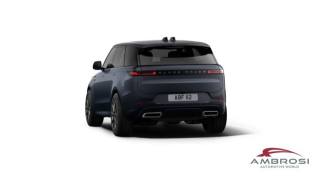 LAND ROVER Range Rover Sport usata 2