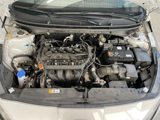 HYUNDAI i20 usata, con Cerchi in lega