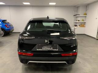 DS AUTOMOBILES DS 7 usata, con Volante multifunzione