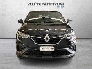 RENAULT Arkana usata 1