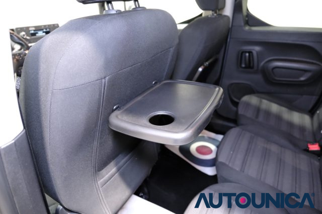 OPEL Combo Life usata 37