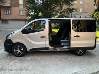 RENAULT Trafic usata, con Airbag Passeggero