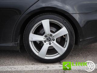 MERCEDES-BENZ CLS 350 usata 21