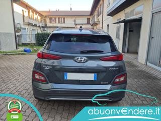 HYUNDAI Kona usata, con Alzacristalli elettrici