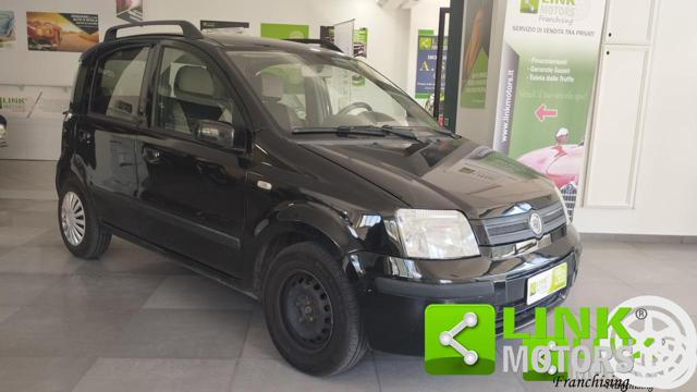 FIAT Panda usata 2