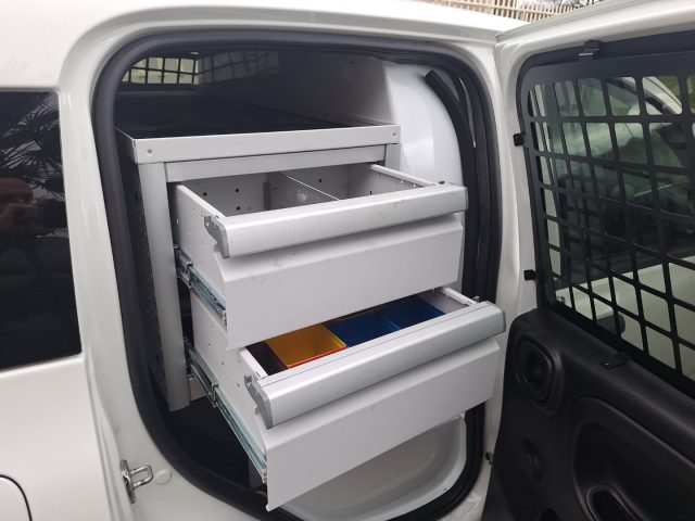 FIAT Panda usata, con Volante multifunzione