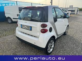 SMART ForTwo usata, con Alzacristalli elettrici