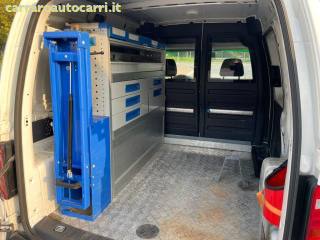 VOLKSWAGEN Caddy usata, con Climatizzatore