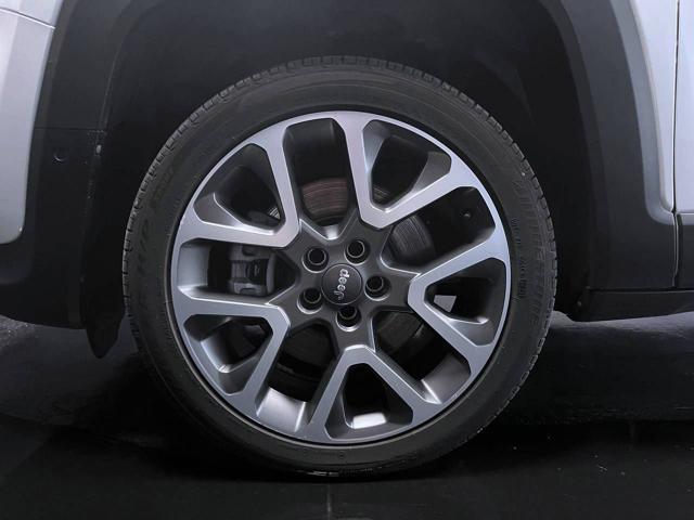 JEEP Renegade usata, con Autoradio