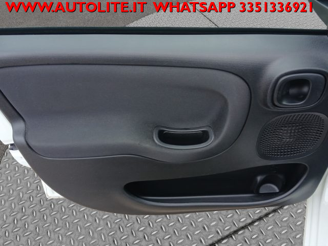 FIAT Panda usata, con Start/Stop Automatico