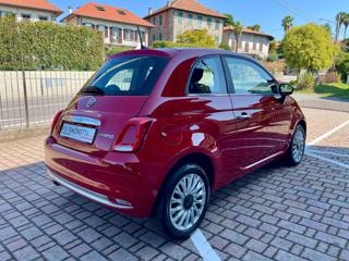 FIAT 500 usata, con Airbag Passeggero