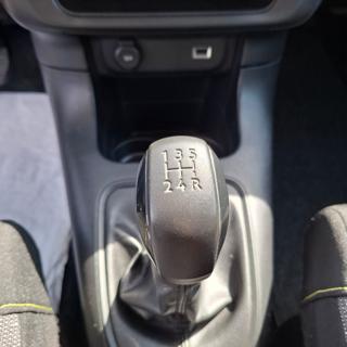 CITROEN C3 usata, con Controllo automatico clima