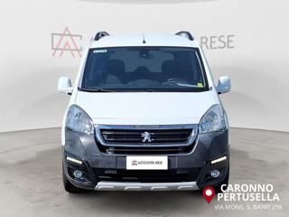 PEUGEOT Partner usata, con Alzacristalli elettrici