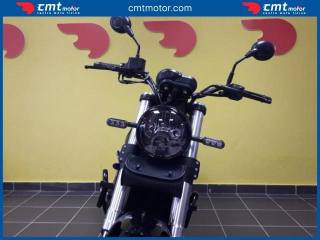 BENELLI Leoncino 500 usata 11