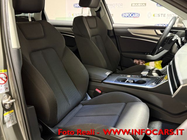 AUDI A6 usata, con Autoradio