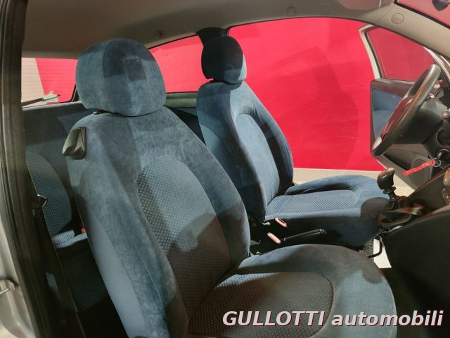 LANCIA Ypsilon usata 11