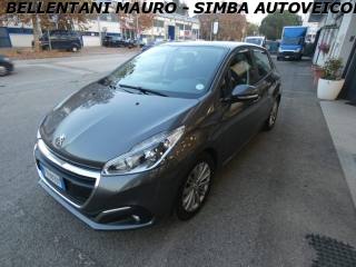 PEUGEOT 208 usata, con Airbag laterali