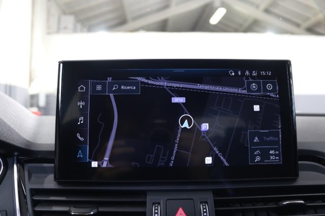AUDI Q5 usata, con Immobilizzatore elettronico