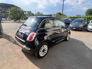 FIAT 500 usata, con Autoradio