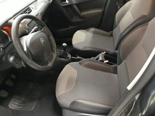 CITROEN C3 usata, con Controllo trazione