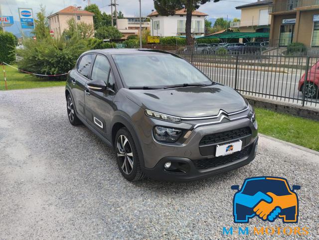 CITROEN C3 usata, con Airbag laterali