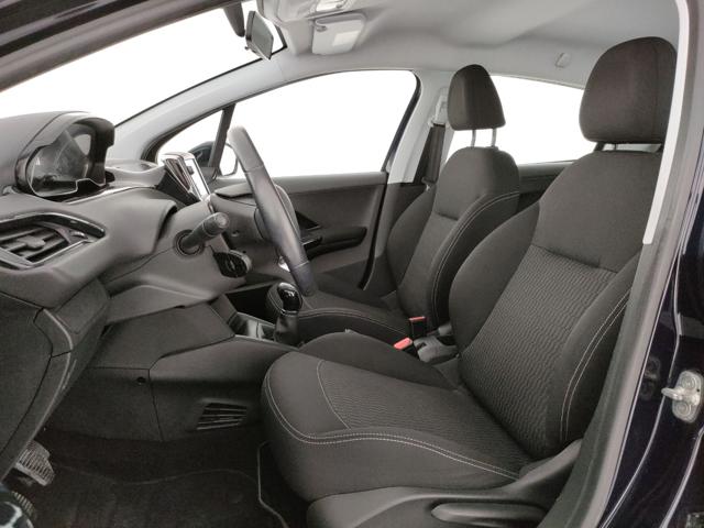 PEUGEOT 208 usata, con Alzacristalli elettrici
