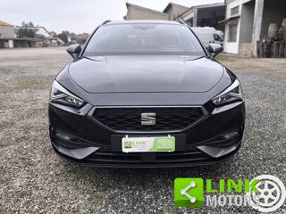 SEAT Leon usata, con Cerchi in lega