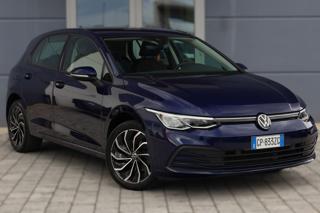 VOLKSWAGEN Golf 1.0 eTSI EVO DSG Life