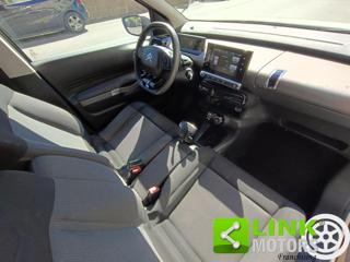 CITROEN C4 Cactus usata 19