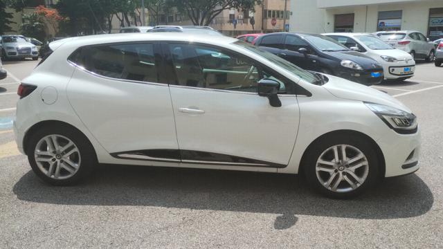 RENAULT Clio usata, con Airbag Passeggero