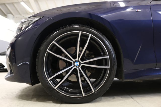 BMW 320 usata, con Chiusura centralizzata
