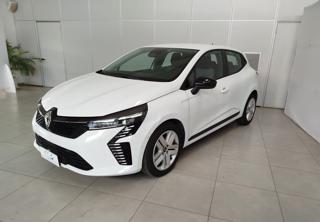 RENAULT Clio usata, con Airbag