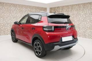 CITROEN C3 usata, con Airbag laterali