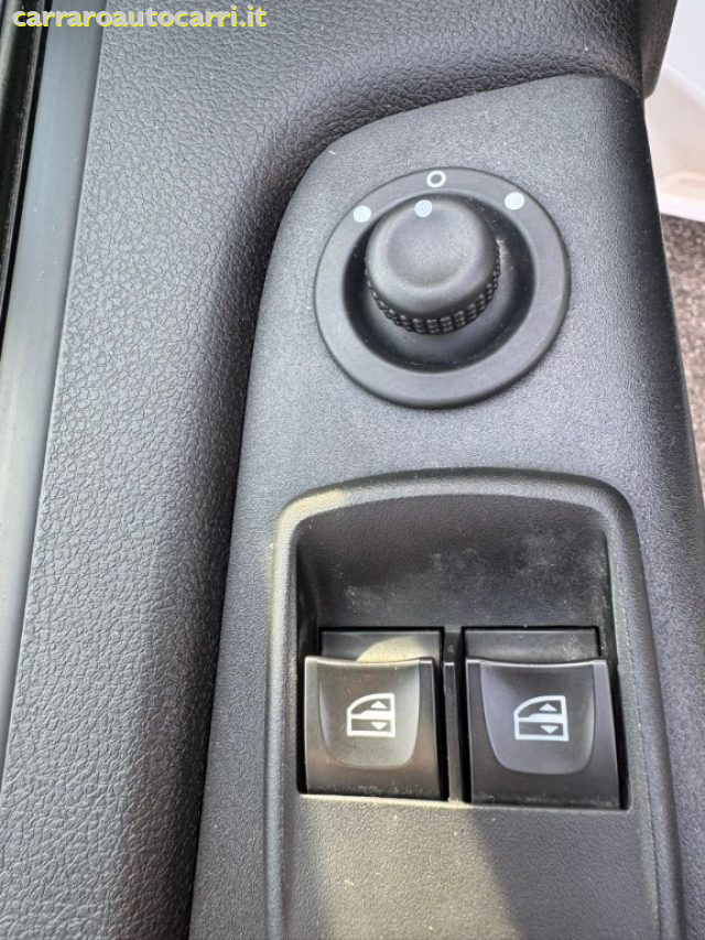 RENAULT Trafic usata, con Vivavoce