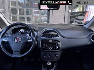 FIAT Punto usata, con Autoradio