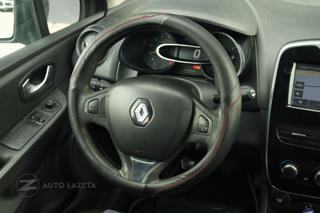 RENAULT Clio usata, con Autoradio
