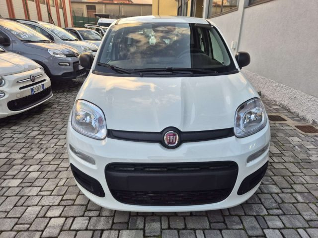FIAT Panda usata, con Alzacristalli elettrici